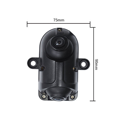 Dual Camera For Bus LS2058