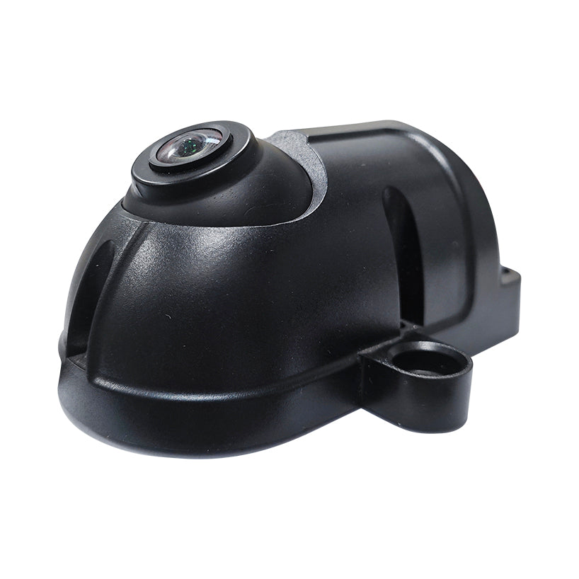 Dual Camera For Bus LS2058
