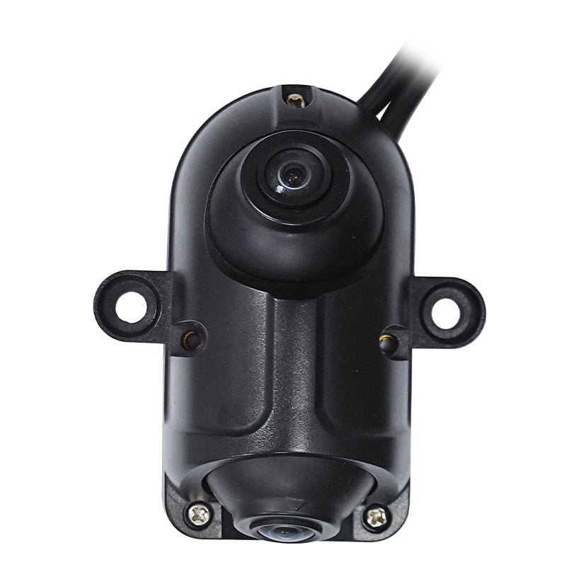 Dual Camera For Bus LS2058