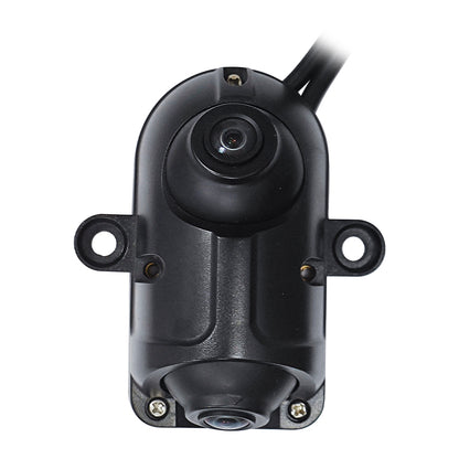 Dual Camera For Bus LS2058