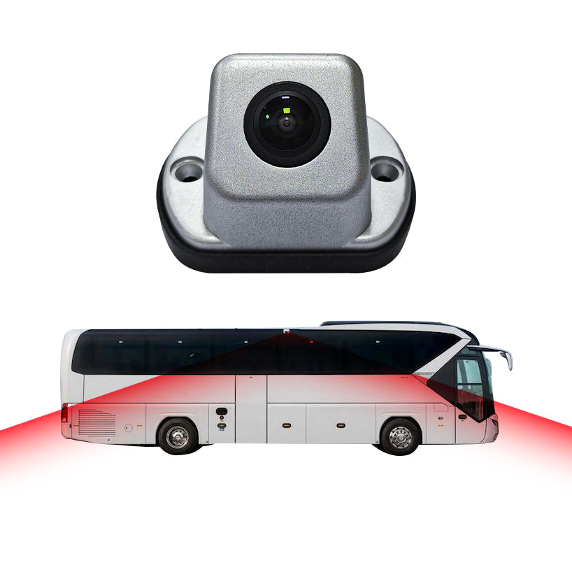 Heavy duty camera, truck reverse camera,BUS Reverse camera – Leesencamera