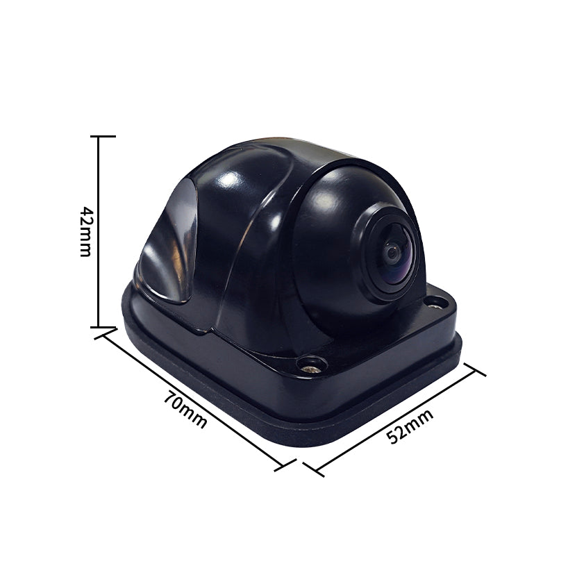 BUS side view camera,Heavy-duty For Truck Side View Camera