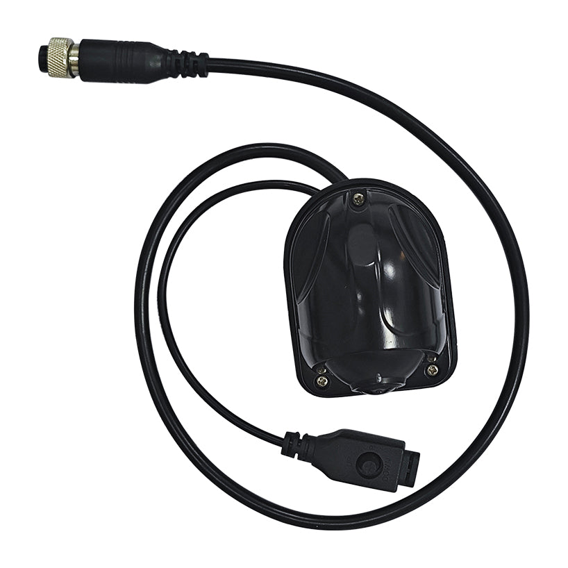 BUS side view camera,Heavy-duty For Truck Side View Camera