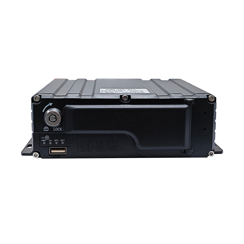 DVR Truck Camera Monitoring System with 7 inch Monitor