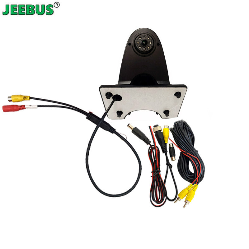 Mercedes-Benz Sprinter Brake Light Backup Camera with High Definition Waterproof Night Vison