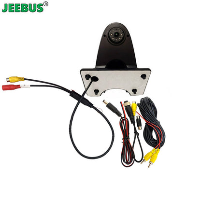 Mercedes-Benz Sprinter Brake Light Backup Camera with High Definition Waterproof Night Vison