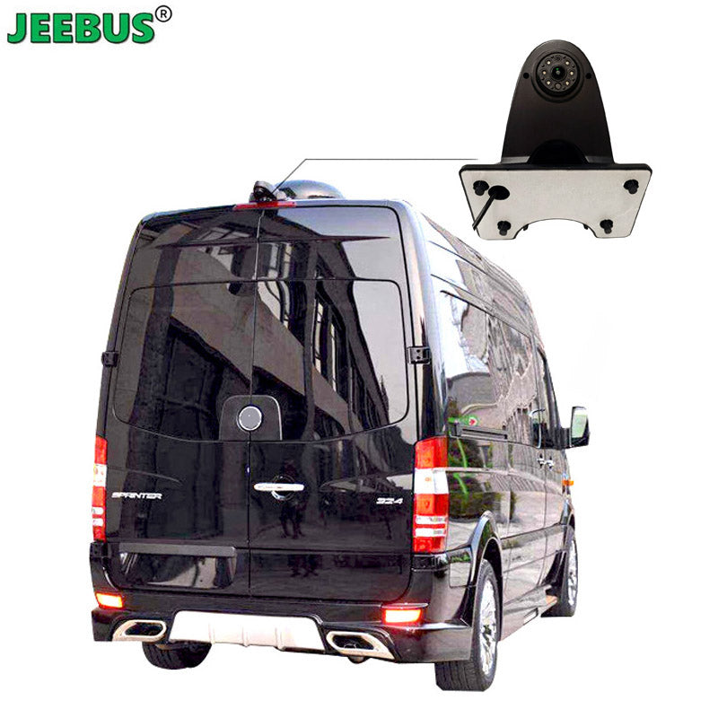 Mercedes-Benz Sprinter Brake Light Backup Camera with High Definition Waterproof Night Vison