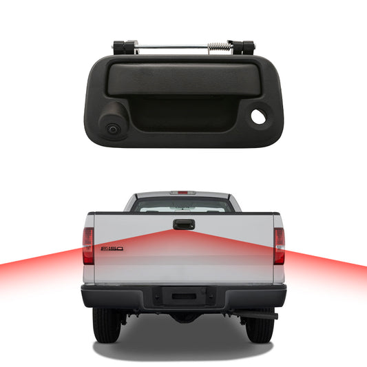 Резервная камера задней двери для Ford F150 F250 F350 F450 F550