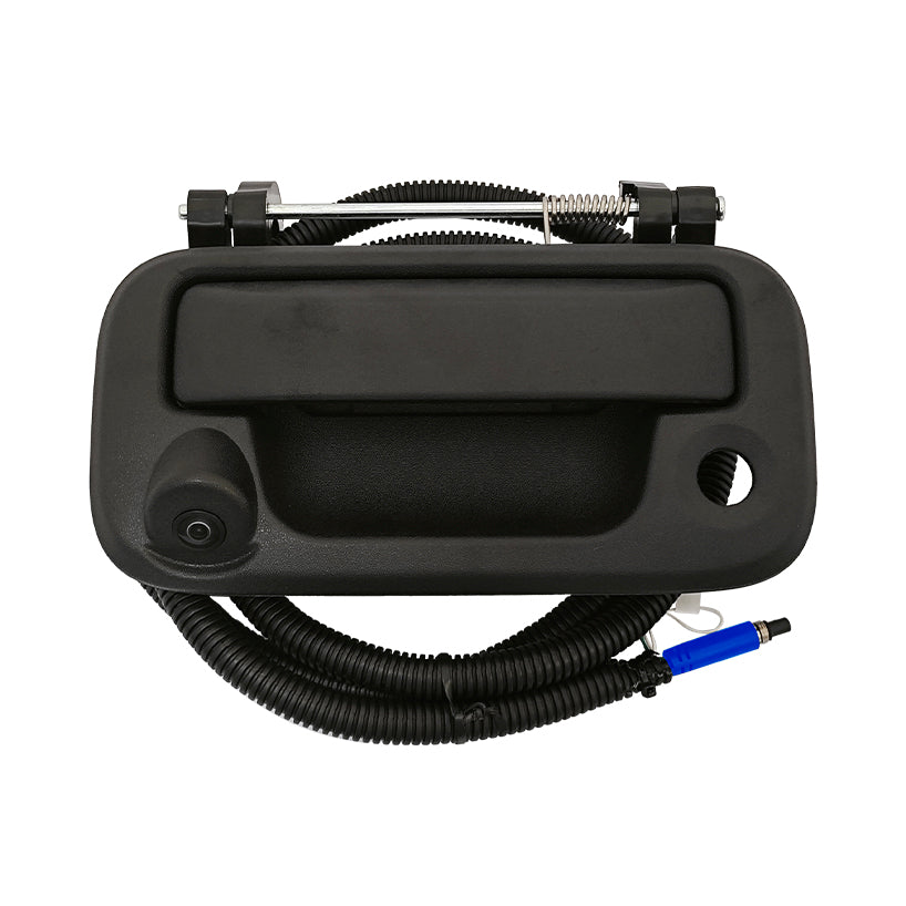 Tailgate Backup Camera For Ford F150 F250 F350 F450 F550