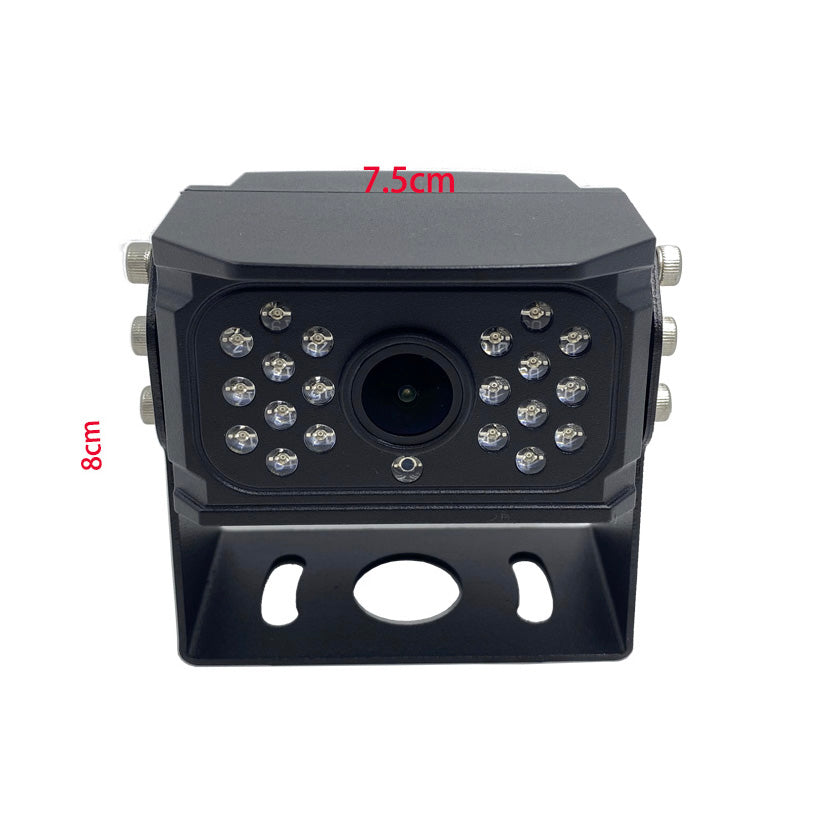 Heavy Duty Truck reverse camera，BUS reverse camera，Truck reverse camera