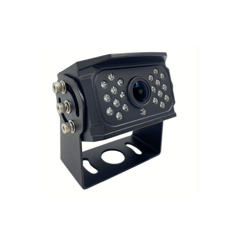 Heavy Duty Truck reverse camera，BUS reverse camera，Truck reverse camera