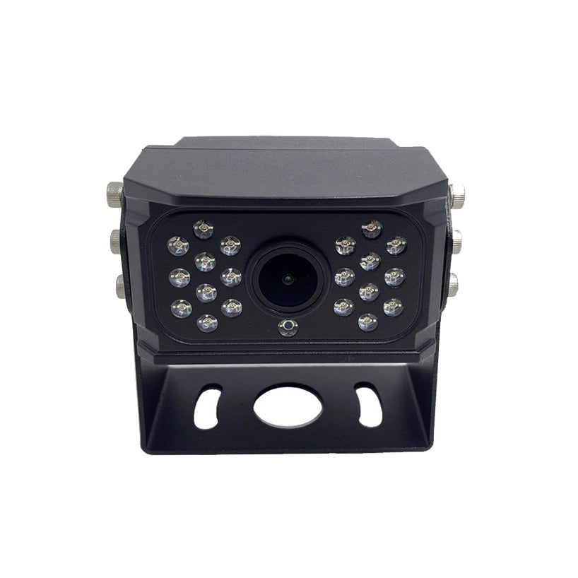 Heavy Duty Truck reverse camera，BUS reverse camera，Truck reverse camera