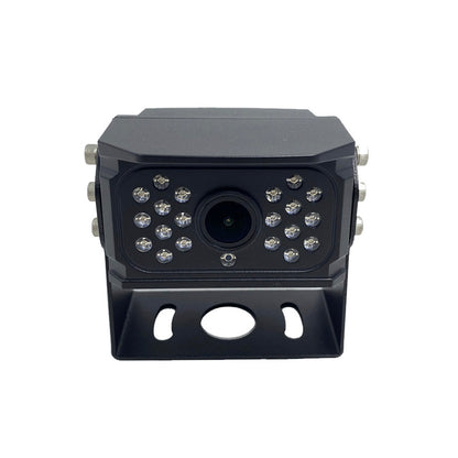 Heavy Duty Truck reverse camera，BUS reverse camera，Truck reverse camera