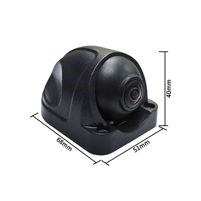 rv side view camera,Heavy-duty For Truck Side View Camera,BUS side view camera