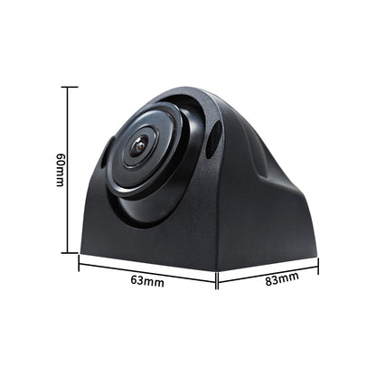 rv side view camera,BUS side view camera，Heavy-duty For Truck Side View Camera