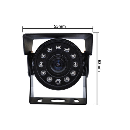 Truck Camera LS2062