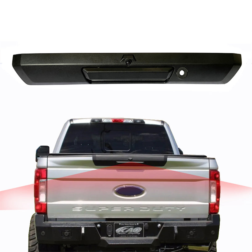 Резервная камера задней двери для Ford F250 F350 F450 2016-C