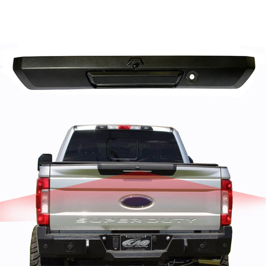 Tailgate Backup Camera For Ford F250 F350 F450 2016-C