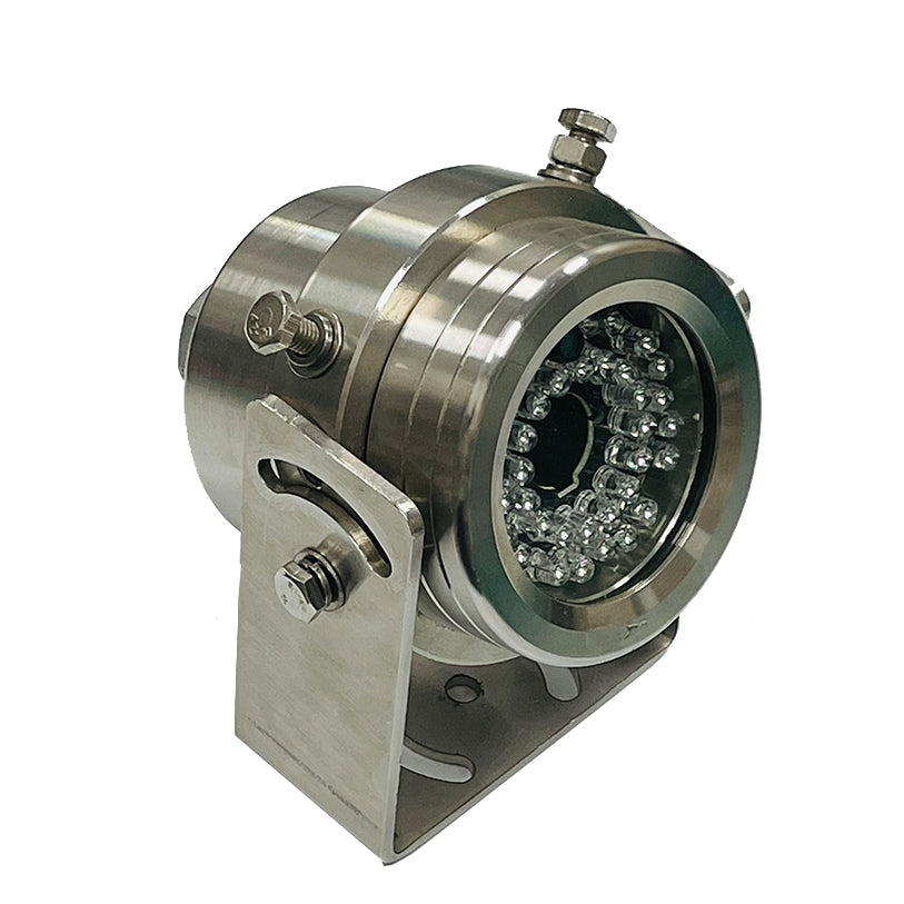 Vandal-proof camera Riot-proof camera Mine truck riot-proof camera Engineering truck riot-proof camera 304 stainless steel camera 304 material riot-proof camera Large mine truck riot-proof camera Corrosion-resistant camera Riot-proof vehicle camera