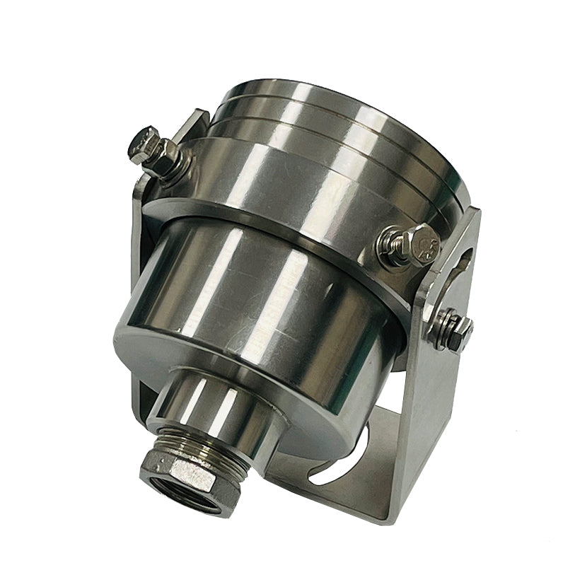 Vandal-proof camera Riot-proof camera Mine truck riot-proof camera Engineering truck riot-proof camera 304 stainless steel camera 304 material riot-proof camera Large mine truck riot-proof camera Corrosion-resistant camera Riot-proof vehicle camera