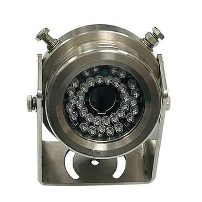 Vandal-proof camera Riot-proof camera Mine truck riot-proof camera Engineering truck riot-proof camera 304 stainless steel camera 304 material riot-proof camera Large mine truck riot-proof camera Corrosion-resistant camera Riot-proof vehicle camera