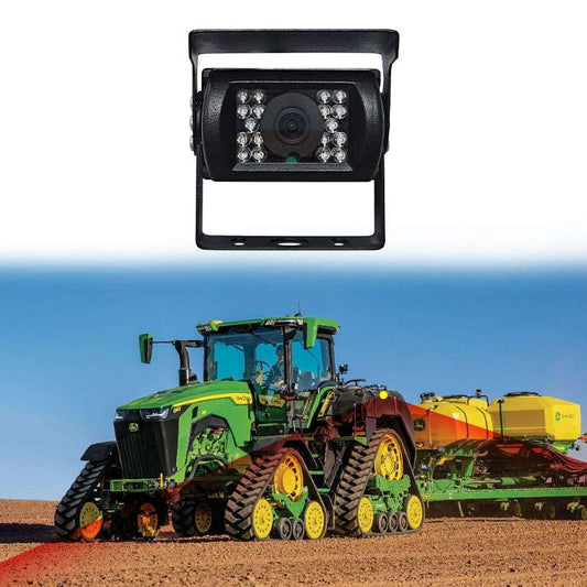 Backup Camera for Truck Tractor