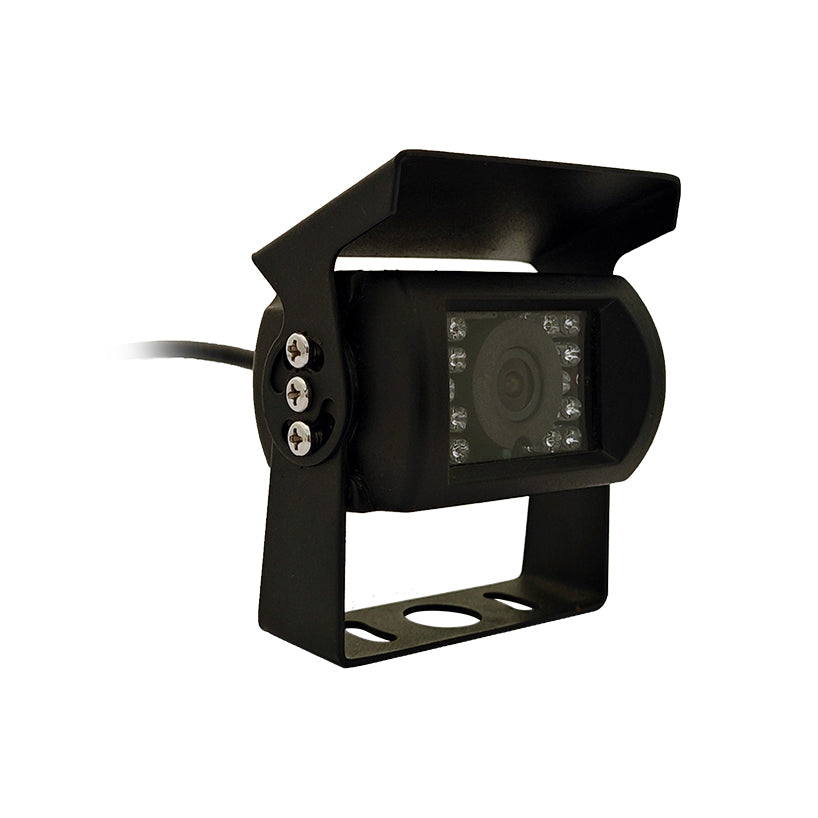 HD Waterproof 18pcs Infrared reverse Rear View Camera For Heavy Duty | Truck Camera