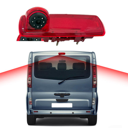 Третья камера стоп-сигнала для Opel Vivaro 2014 Renault Trafic 2014 г.
