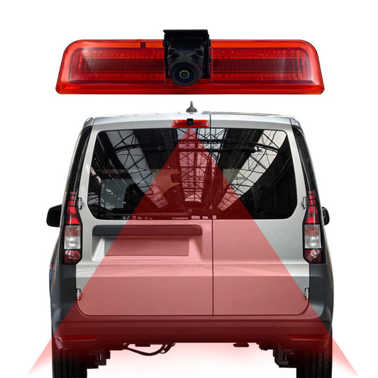 Третья камера стоп-сигнала для VW Caddy 2003-2015 гг.