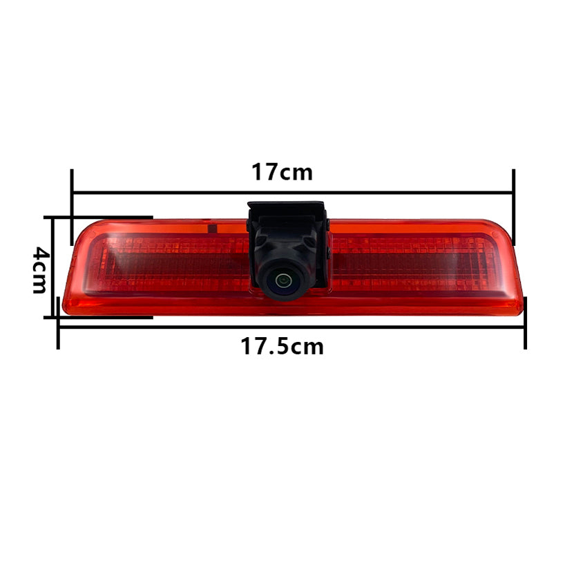 Third Brake Light Camera For VW Caddy 2003-2015