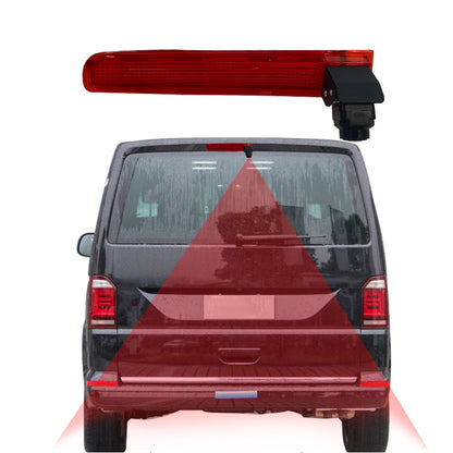 Третья камера стоп-сигнала для VW Transporter T5 и T6 2010-2019
