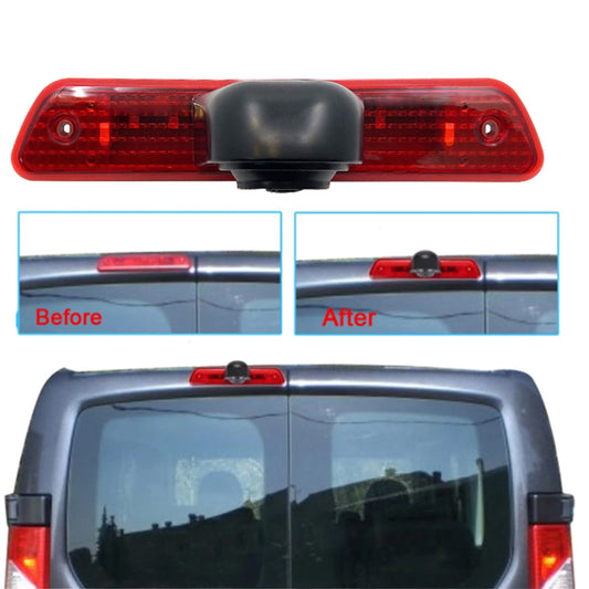 Третья камера стоп-сигнала для Citroen Jumpy/Peugeot Expert/Toyota Proace 2007-2016