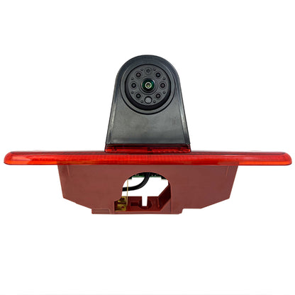 Third Brake Light Camera For Citroen Jumpy/Peugeot Expert/Toyota Proace 2007 - 2016