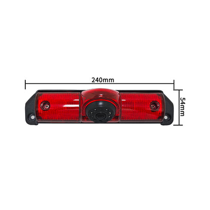 Third Brake Light Camera For New Chevy ExpressGMC Sanvana 2013-2018