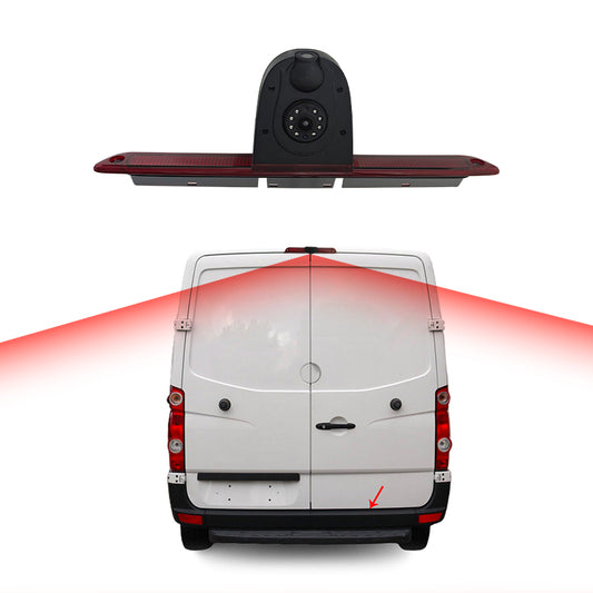 Третья камера стоп-сигнала для двойной камеры Sprinter/VW Crafter 2007-2019 гг.