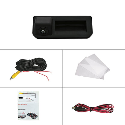 Car Backup Camera For BMW X1 3 series 1 series 2018