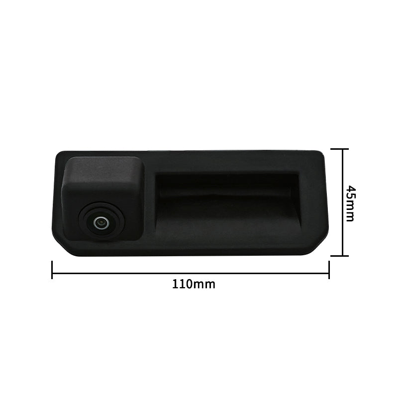 Car Backup Camera For BMW X1 3 series 1 series 2018