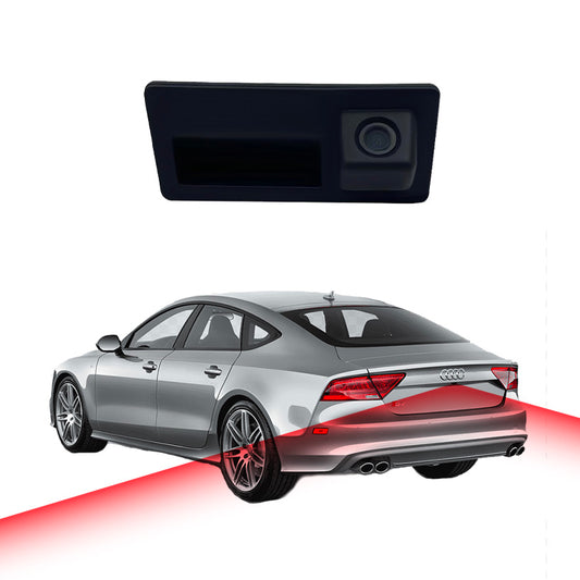 Car Backup Camera For Audi A4L S5 A8L S3 2012-2015