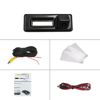 Car Backup Camera For Koleos 2010-2015