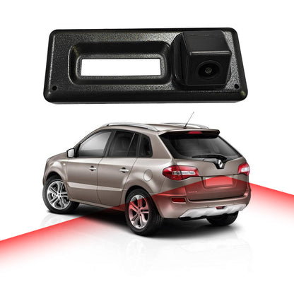 Car Backup Camera For Koleos 2010-2015