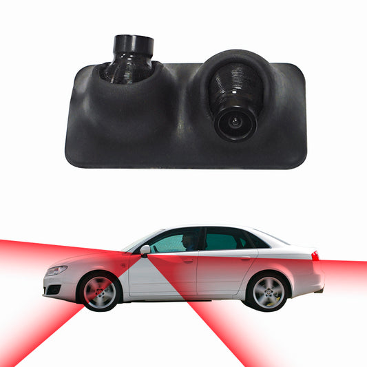 Backup Dual Camera for Cars
