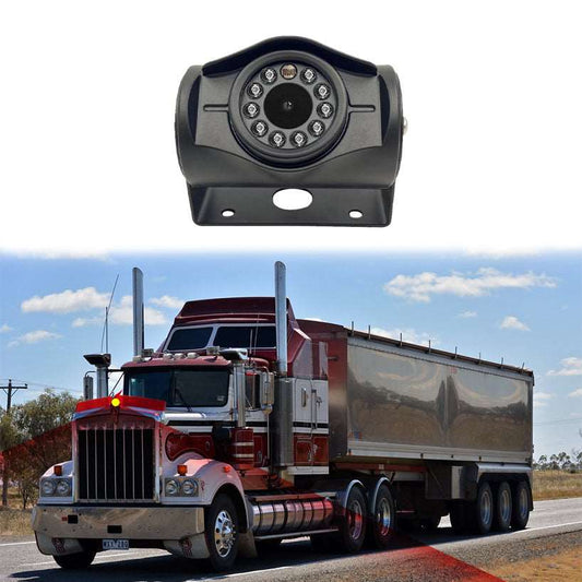 Backup Camera For Box Truck LS2028