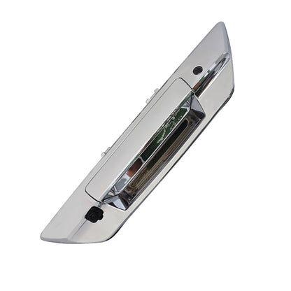 Tailgate Camera for Toyota Hilux After 2015 Silver