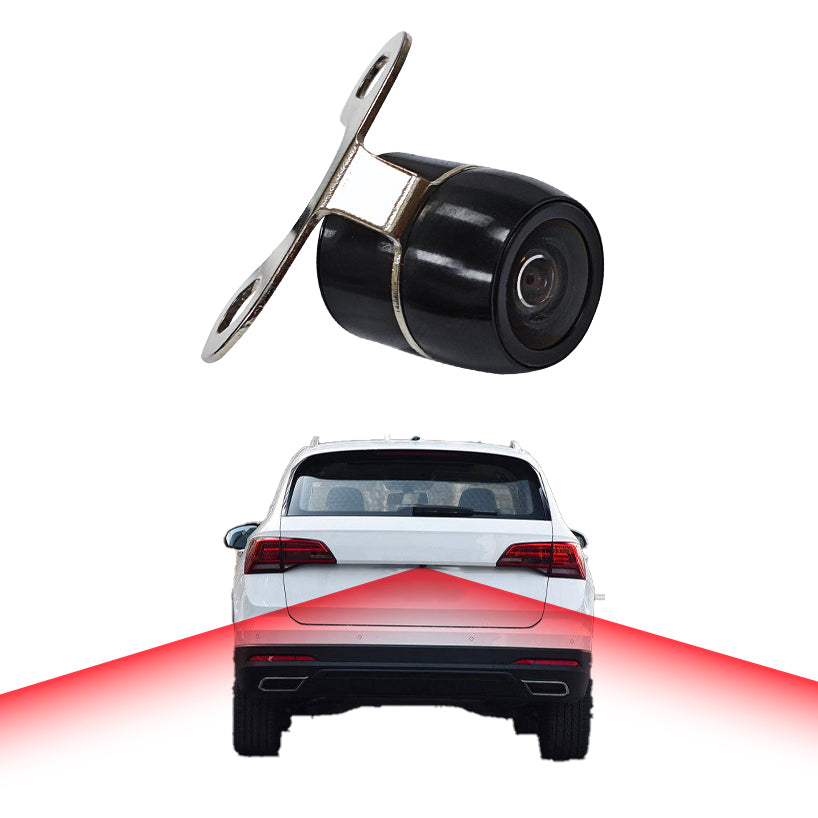 Small Reverse Camera Rear Panel HD 1080P night view reserve camera for carscar camera car camera car ...
