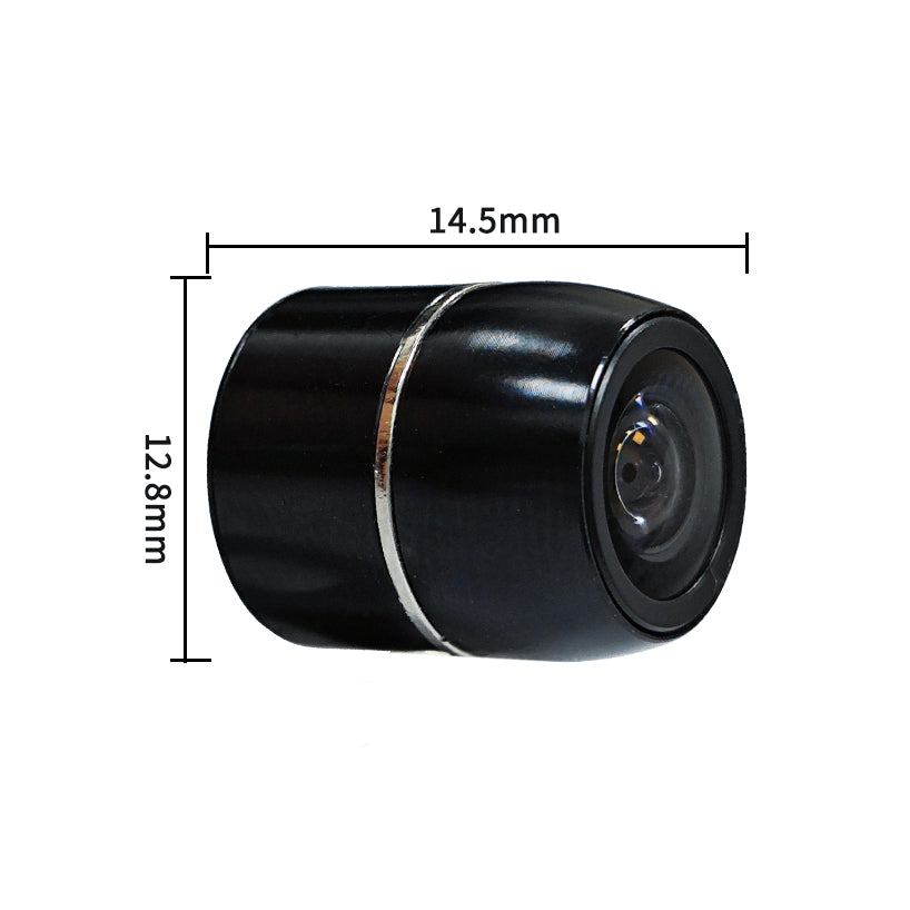 HD 1080P night view reserve camera for cars – Leesencamera