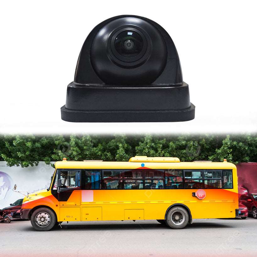 BUS side view camera,Heavy-duty For Truck Side View Camera – Leesencamera