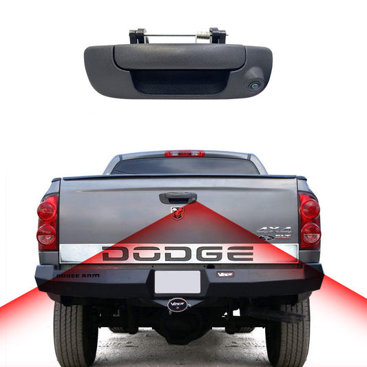 Камера задней двери для Dodge Ram 2002-2008 гг.