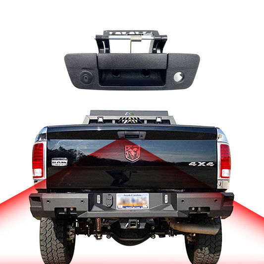 Dodge Ram 2009-2016 Tailgate Backup Camera