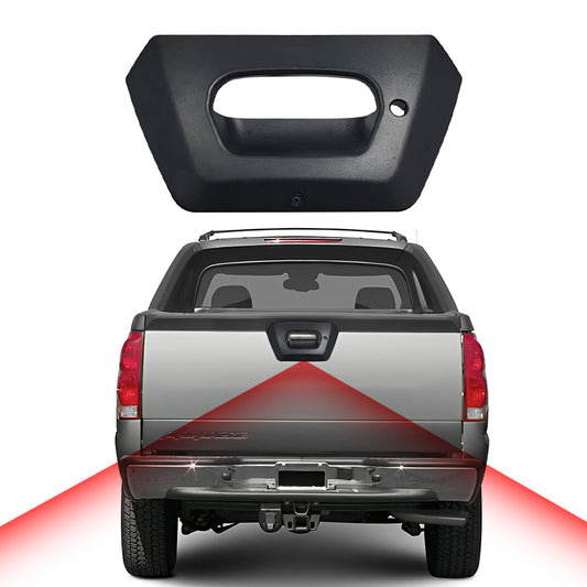 Резервная камера задней двери для CM Chevrolet Avalanche 2002-2006 Cadillac Escalade