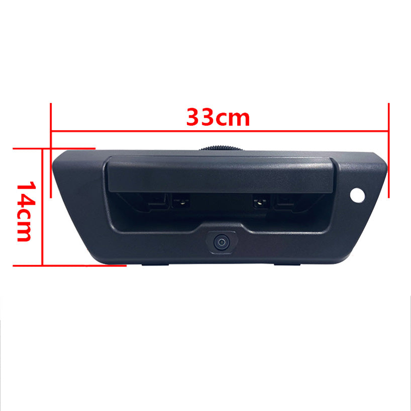 Tailgate Backup Camera For Ford F150 2015-2017